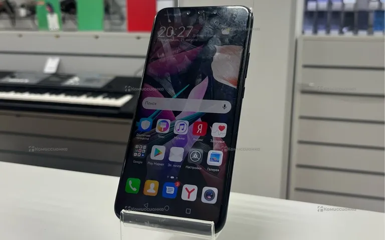Huawei mate 20 lite 64GB