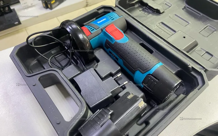 аккумуляторная мини уши Makita