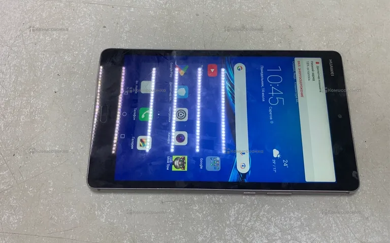 Планшет Huawei MediaPad M3 Lite2/32