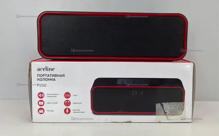 Колонка aceline P250