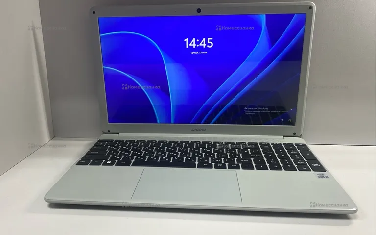 Ноутбук  Digma EVE 15 P417