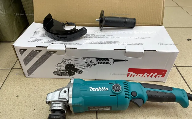 УШМ Makita 150(реп)