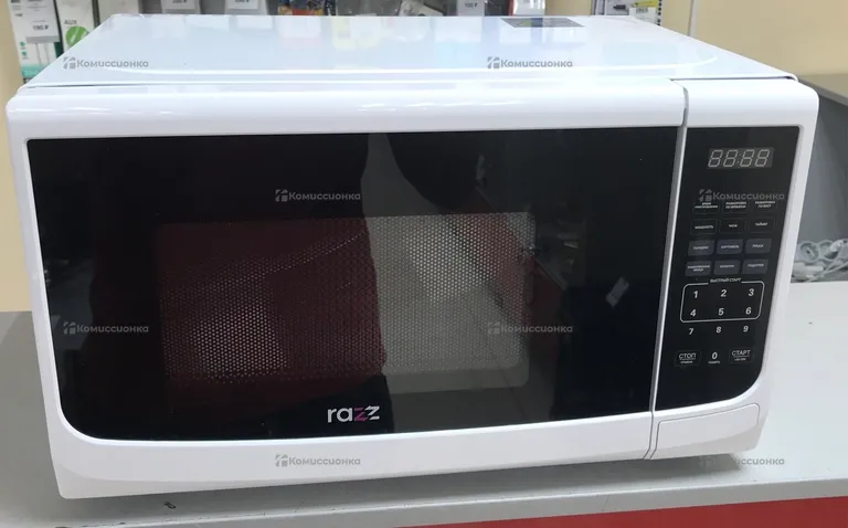 Микроволновая печь Razz BYS-1231