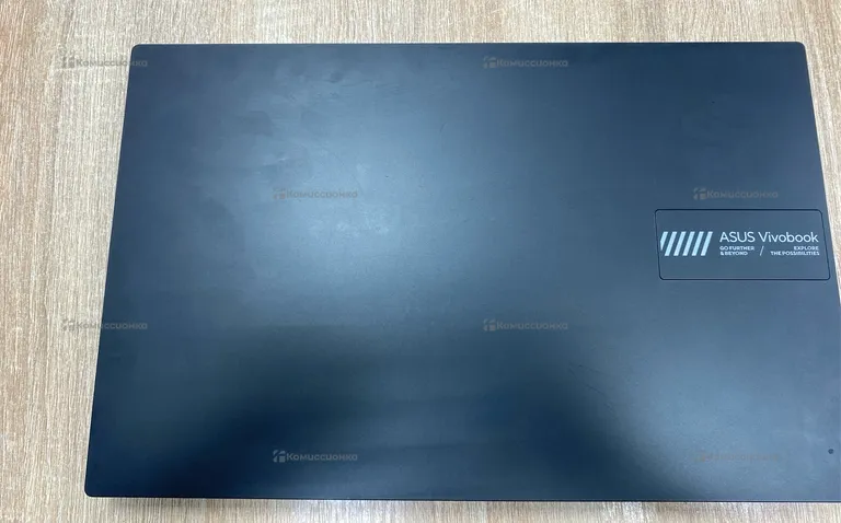 Ноутбук  Asus vivobook Go 15