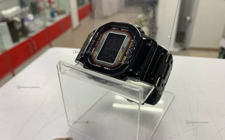 Часы casio 3459