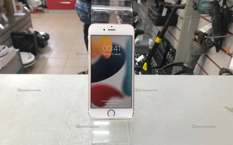 Apple iPhone 6S 32 ГБ