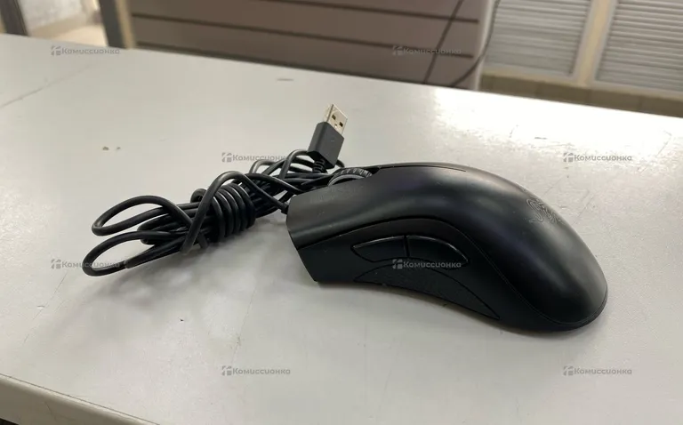 Мышь Razer Deathandder