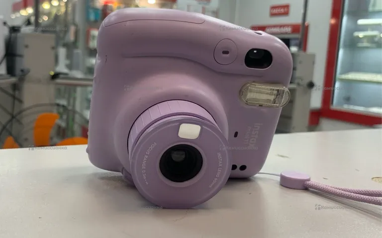 Фотоаппарат Paloroit intsax mini 11