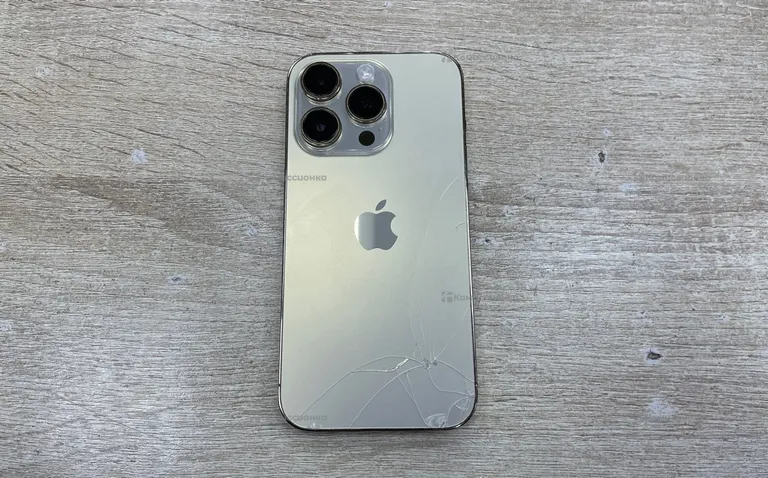 Apple iPhone 14 pro 256Gb