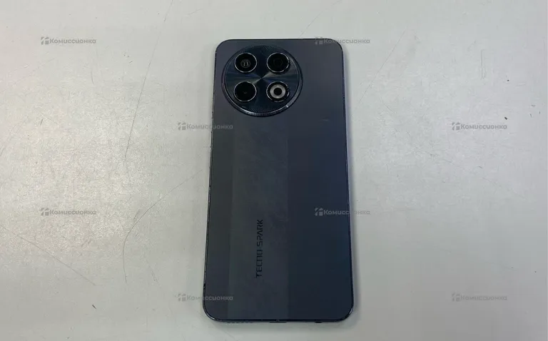 Tecno spark 30 pro 256