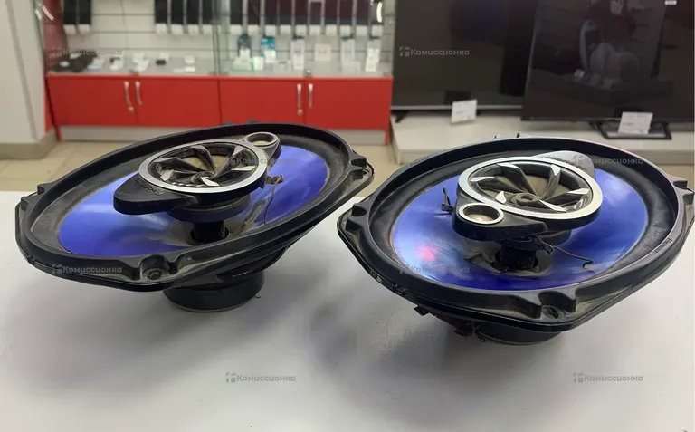 Колонка  Pioneer
