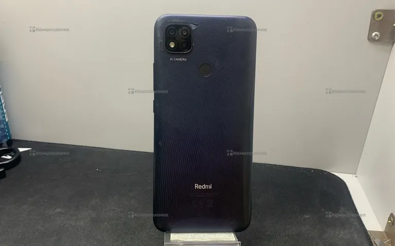 Xiaomi Redmi 9 2/32Gb