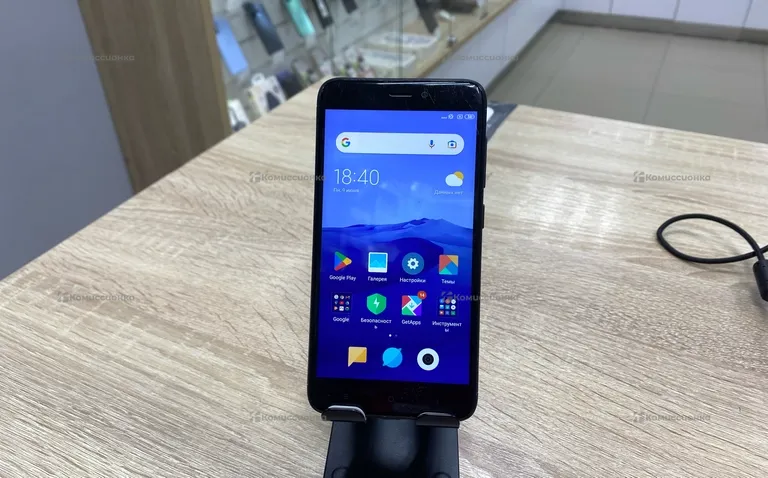 Xiaomi Redmi 4X 3/32Gb