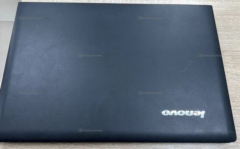 Ноутбук  Lenovo 803E