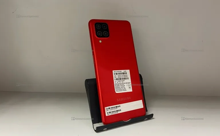 Samsung Galaxy A12 32Gb