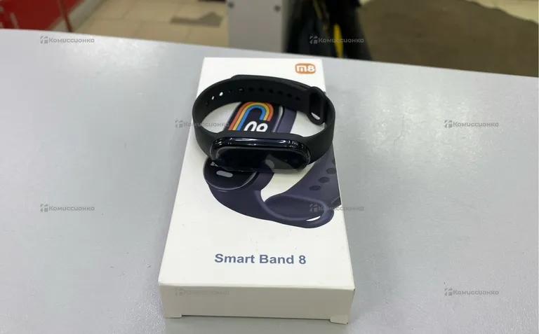 Xiaomi smart band 8