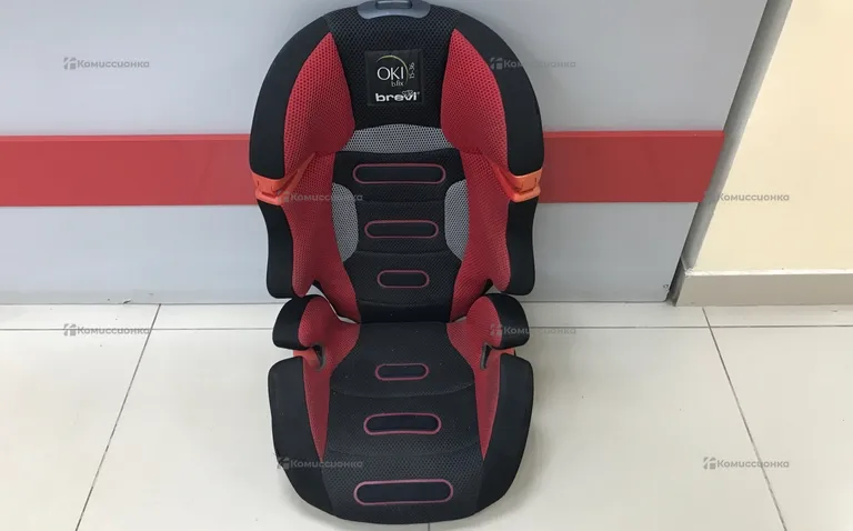 Детское автокресло Brevi 15-36kg