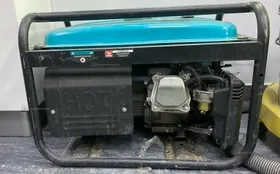 Купить Бензиновая электростанция Wert G3000 б/у , в Тюмень Цена:12990рублей