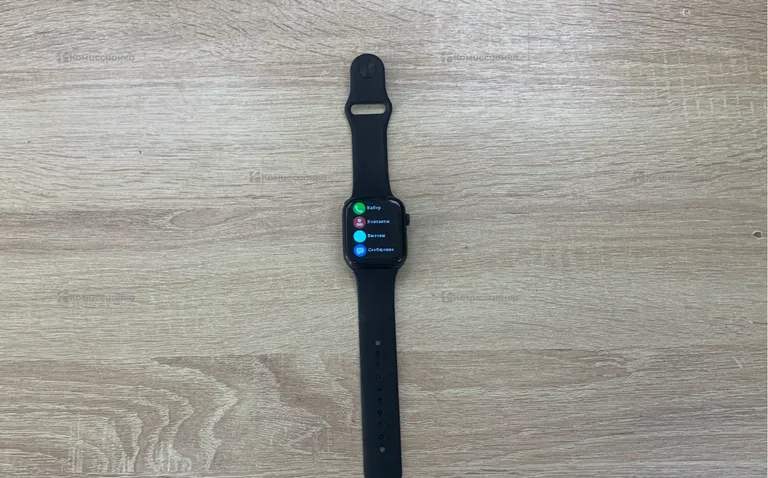 Часы  Watch Series 8 45mm