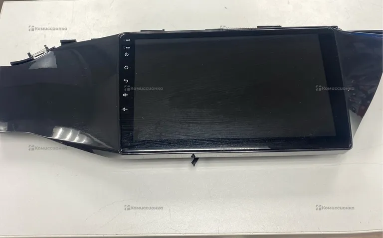 Автомагнитола  wide media lc-mfb-on-2/32