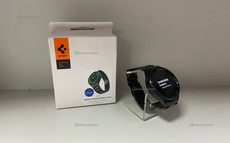 Часы Samsung Watch 6 Classic 47mm