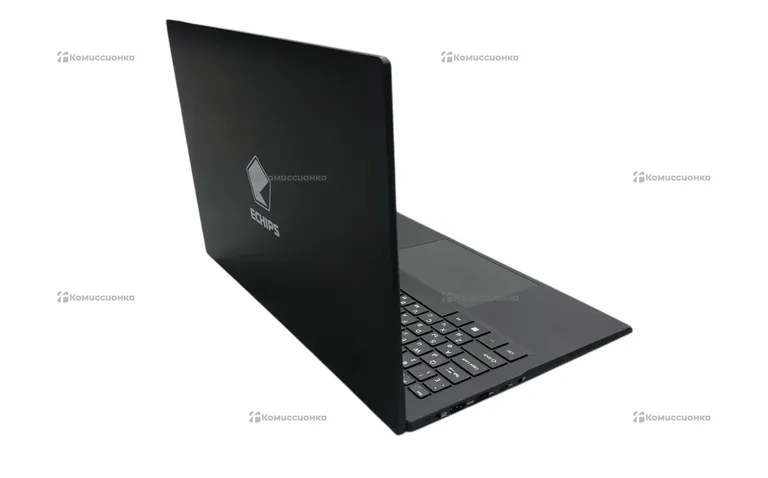 Ноутбук  echips 15”