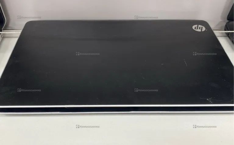 Ноутбук HP M6-1100ER
