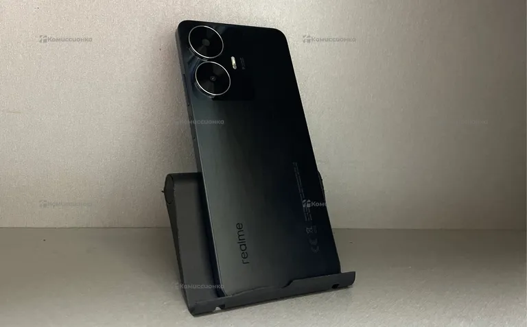 Realme С55 6/128gb