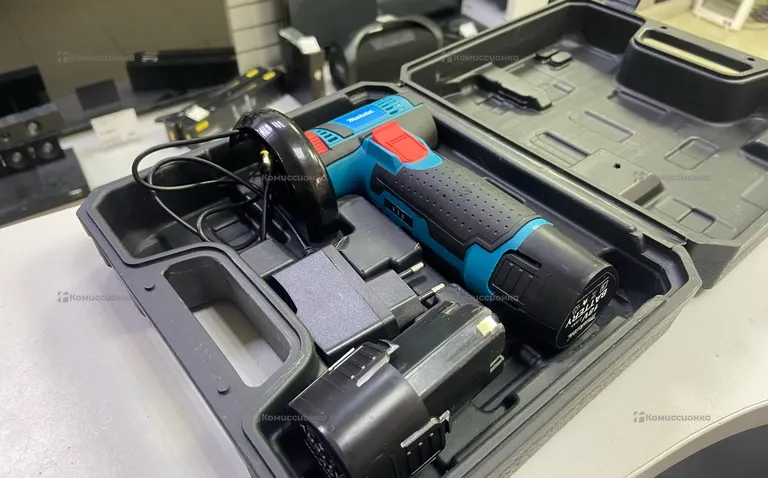 аккумуляторная мини уши Makita