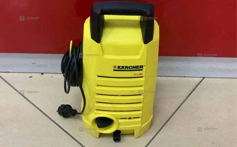 Karcher k2.185