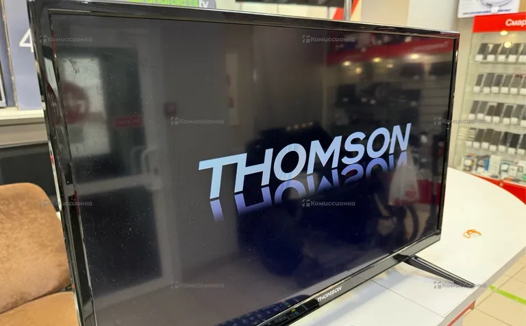 Телевизор Thomson T28D15DH-01B