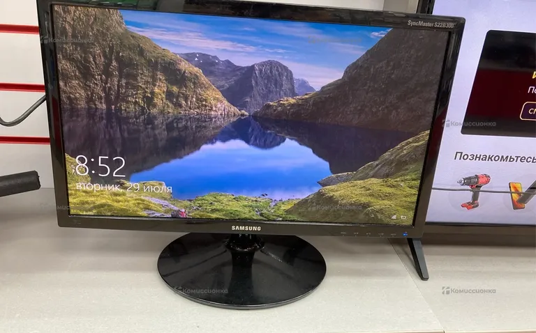 Монитор Samsung LS22C45K