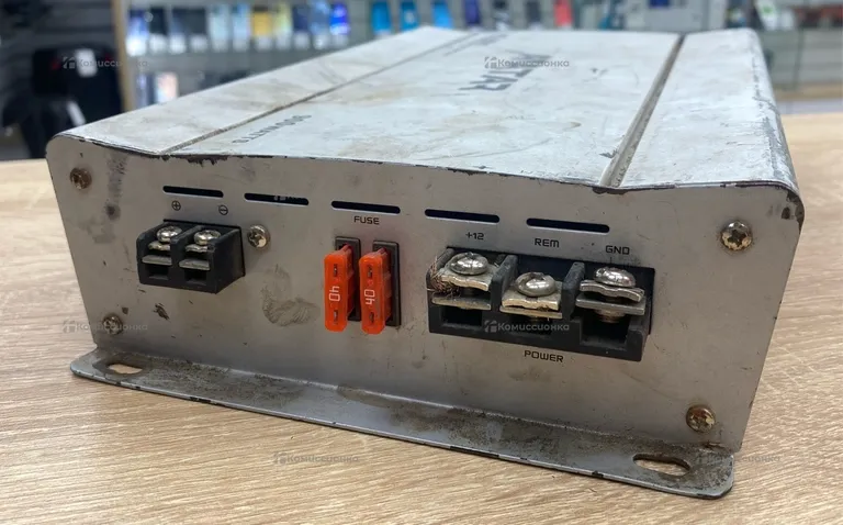 Усилитель  Avatar ast-900/1