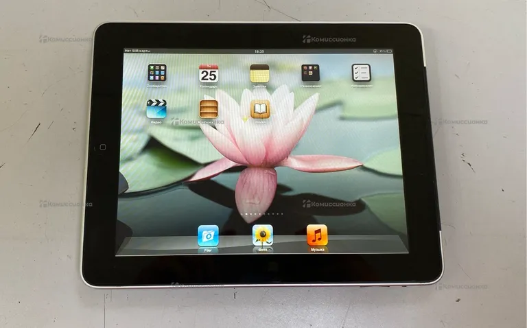 Планшет Apple iPad 32Gb Wi-Fi + Cellular