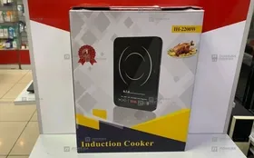 Купить Индукционная  плитка б/у , в Набережные Челны Цена:1290рублей