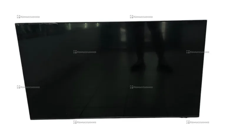 Телевизор Samsung  ue50au9000