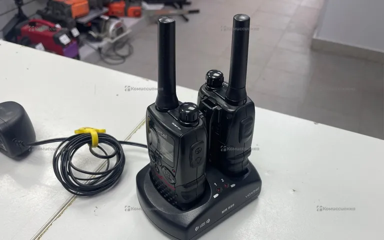 Рация  voxtel MR-950