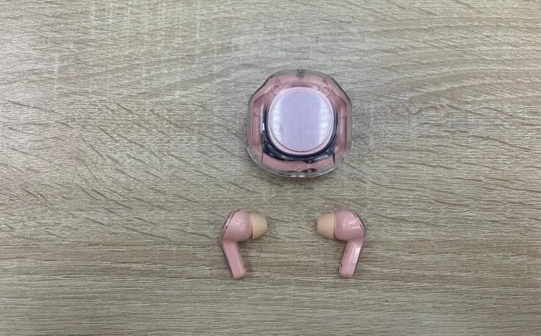Наушники  todosound