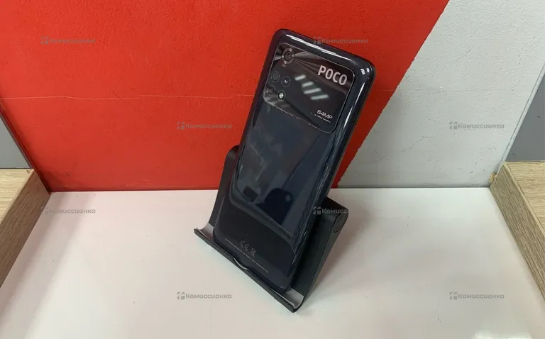 Poco M4 Pro