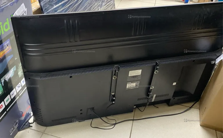Телевизор HARTENS HTM-32HDR06B-S2