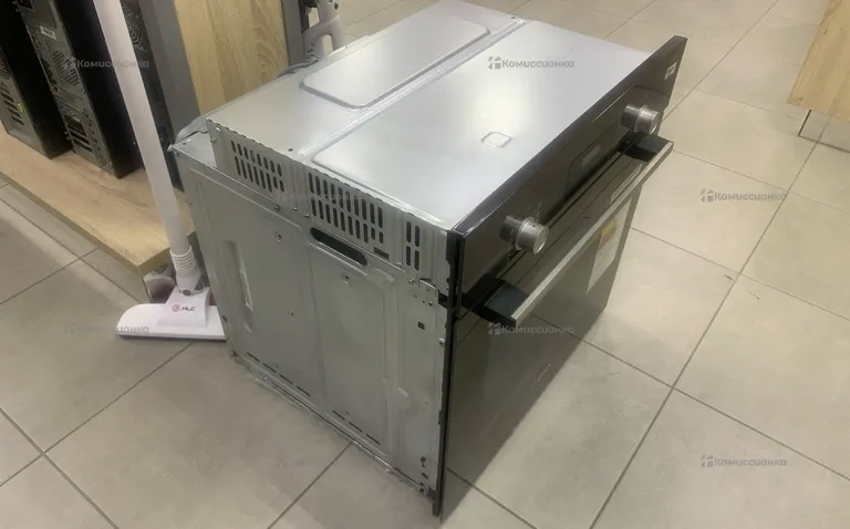 Электрический духовой шкаф Bosch HBF214BW0R