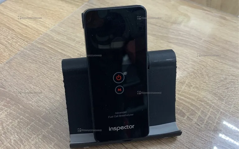 Алкотестер Tester Inspector AT750