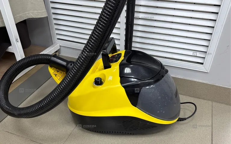 ПароПылесос Karcher SV 7