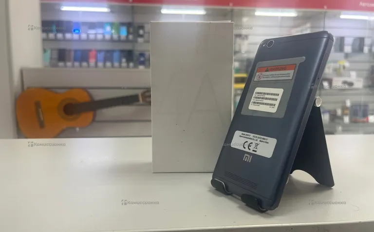 Xiaomi Redmi 4A 2/16Gb