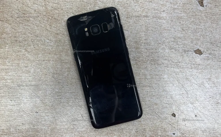 Samsung Galaxy S8 4/64 ГБ