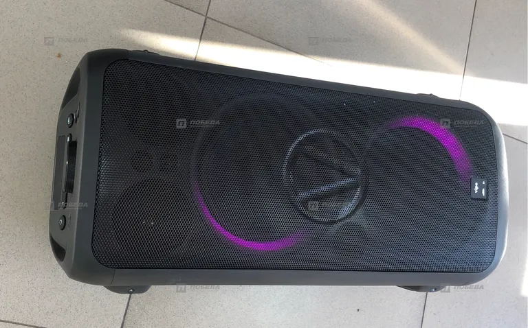 Колонка Vipe Nitro X5 Pro