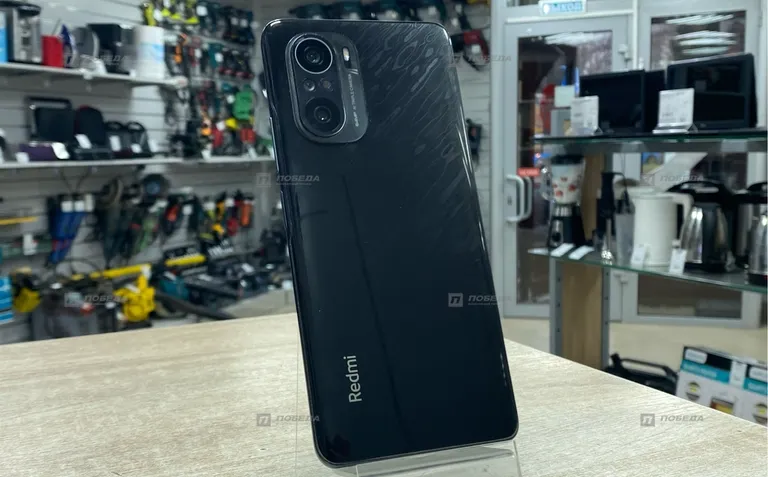 Xiaomi Mi 11i 8/256GB