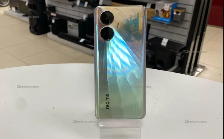 realme. 10 Pro+ 5G 8/128 ГБ