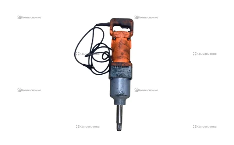 электрический ударный гайковерт messer 645c