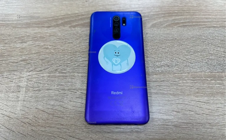 Xiaomi redmi note 9 64